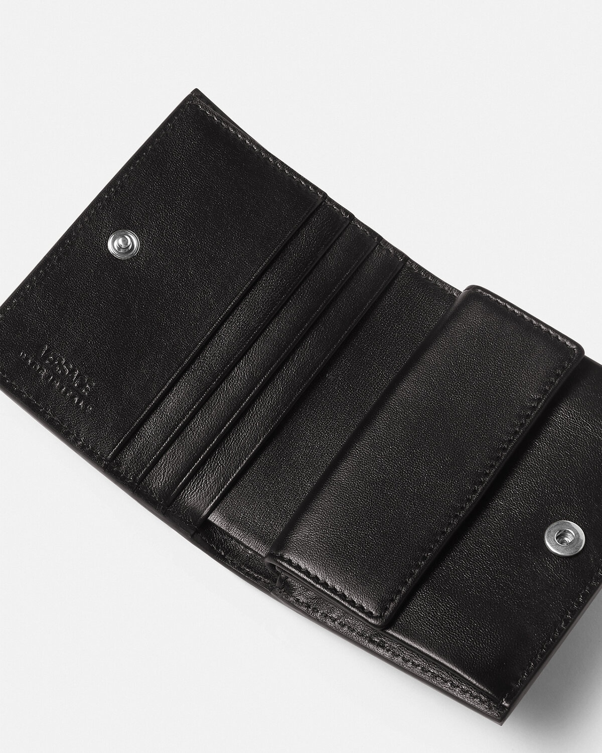 Greca Goddess Bifold Wallet - 2