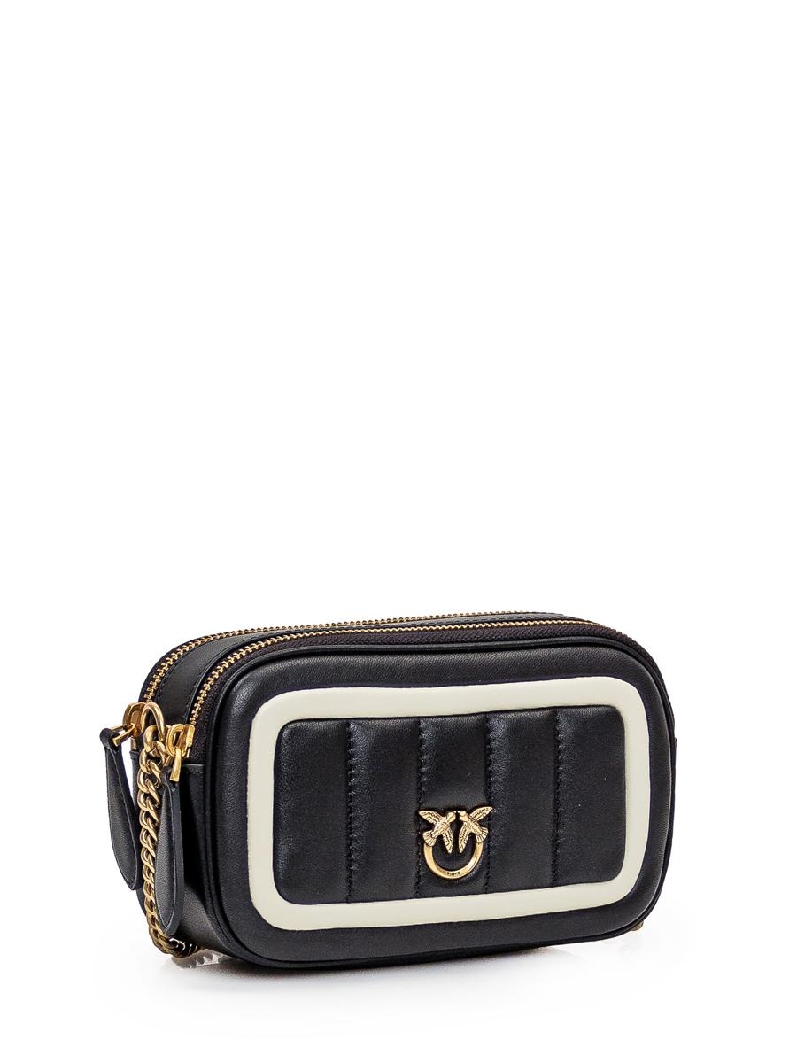 PINKO CAMERA CASE BAG - 3