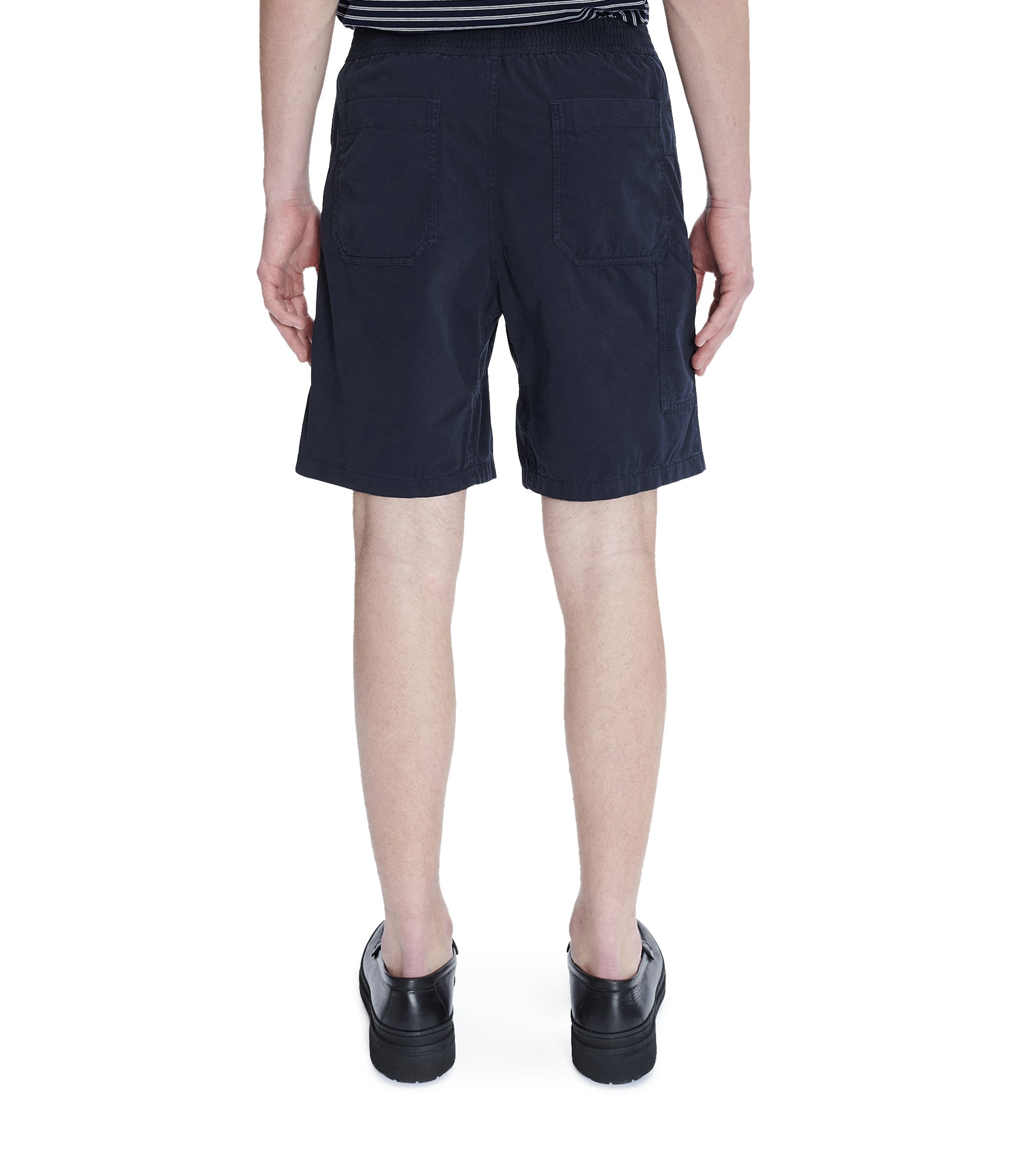 Norris shorts - 6