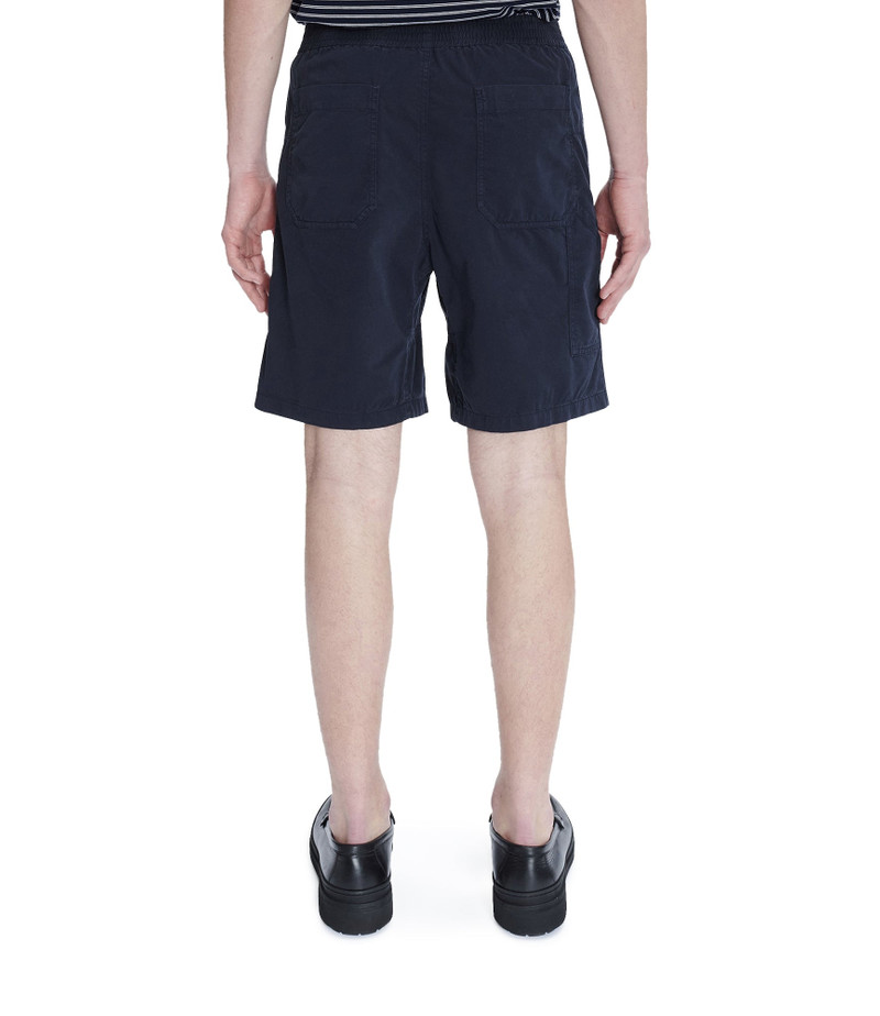 NORRIS SHORTS 6