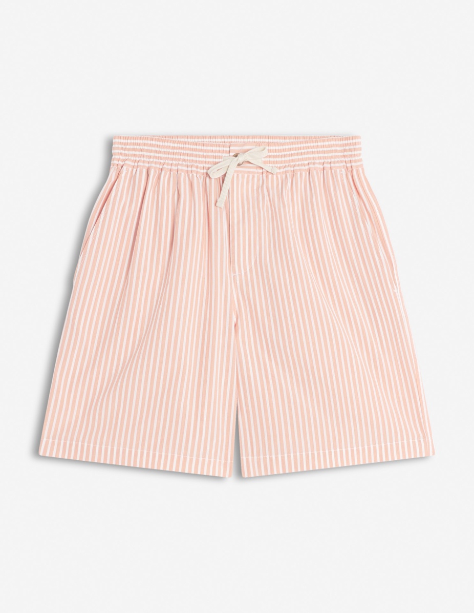 HIGH SUMMER ELASTICATED SHORTS - 1