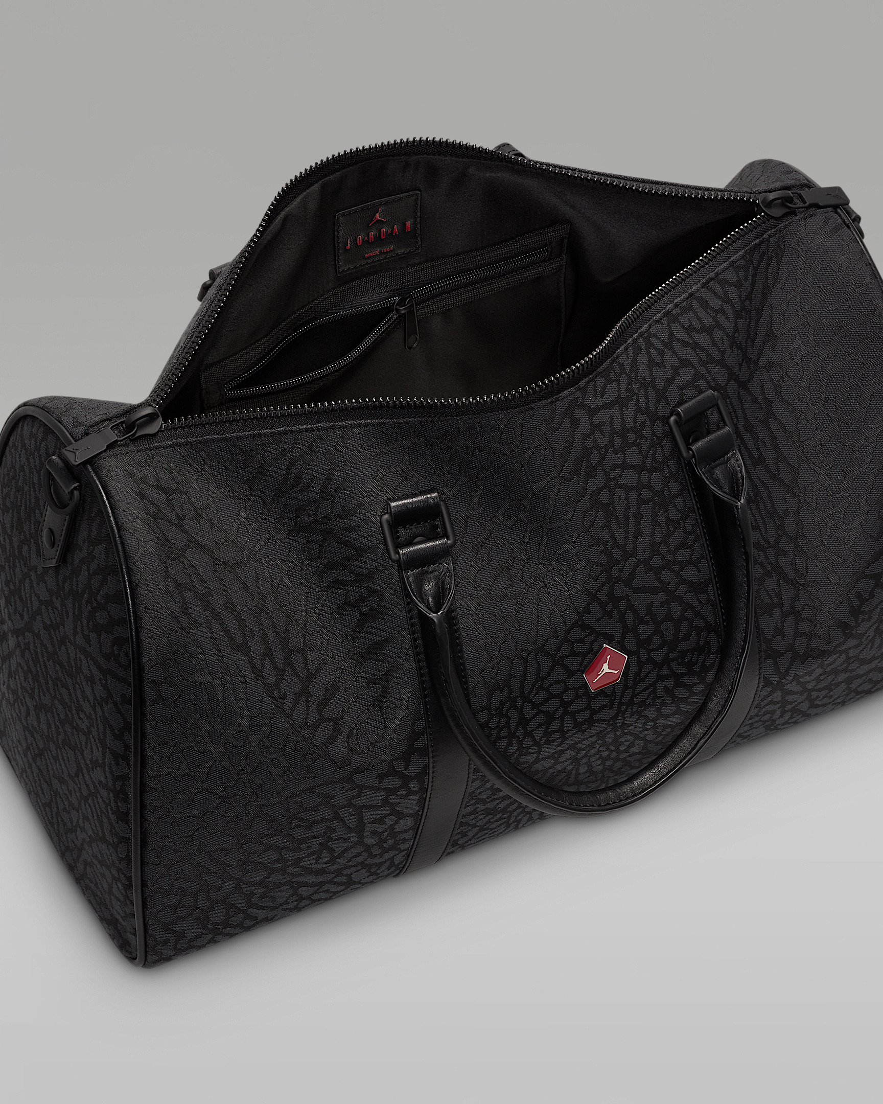 Jordan Icon Duffel Bag (25L) - 4