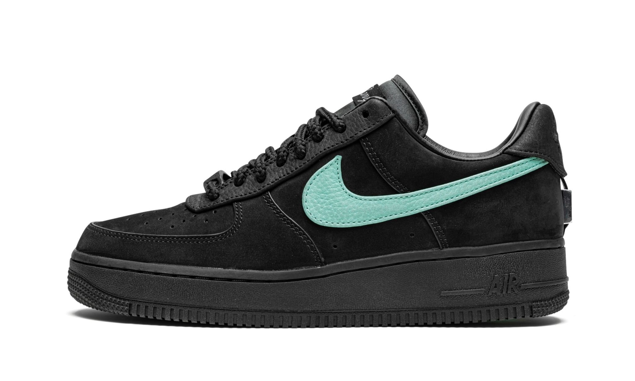 Air Force 1 Low "Tiffany and Co." - 1