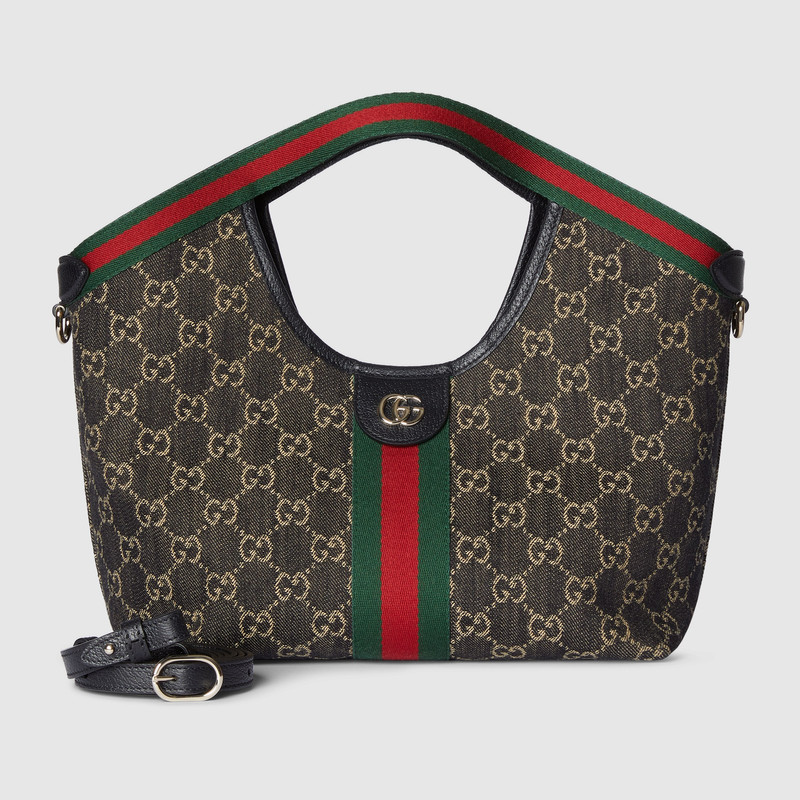 Gucci Giglio small tote bag 1