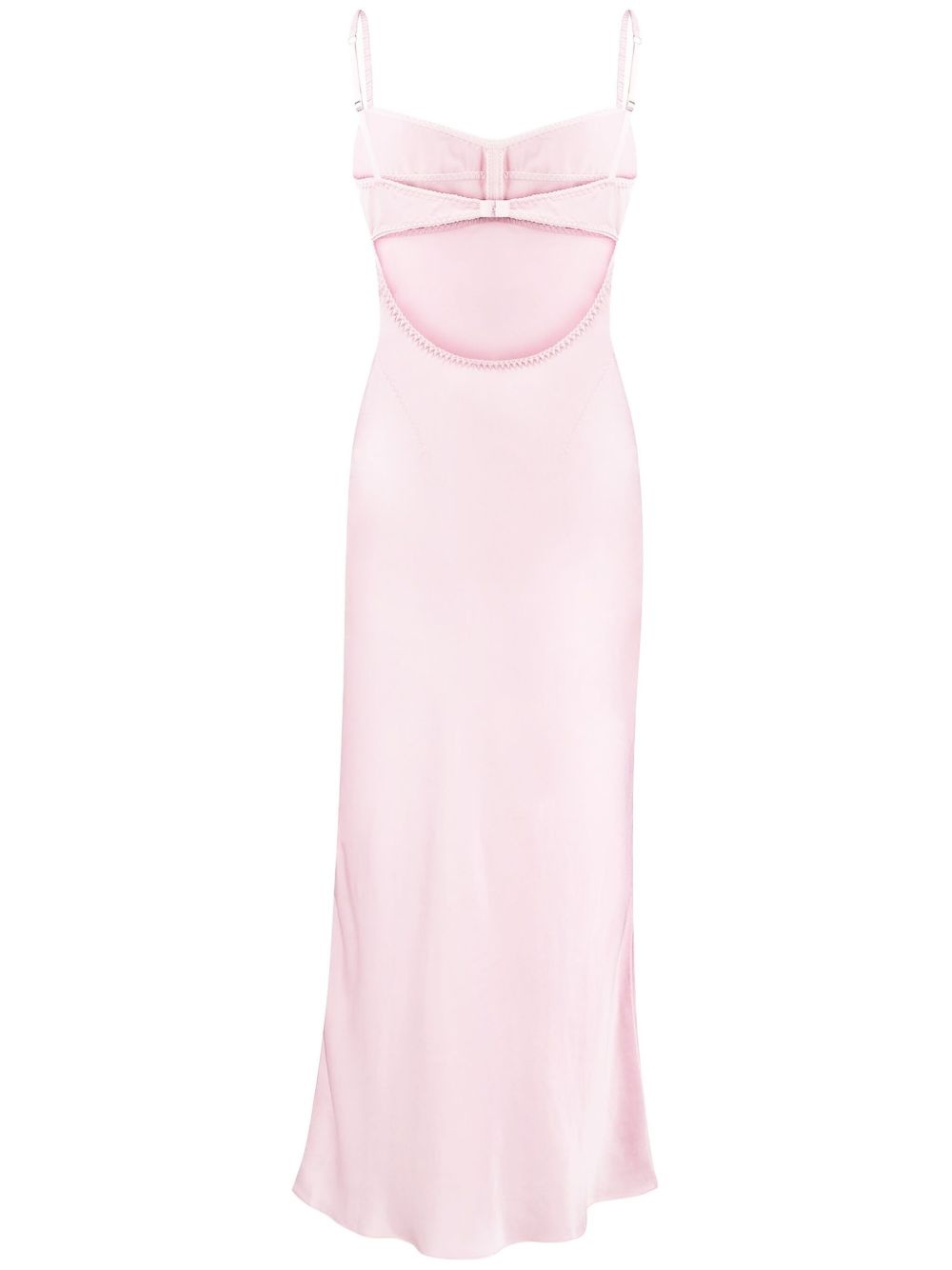 Waterlily dress - 7