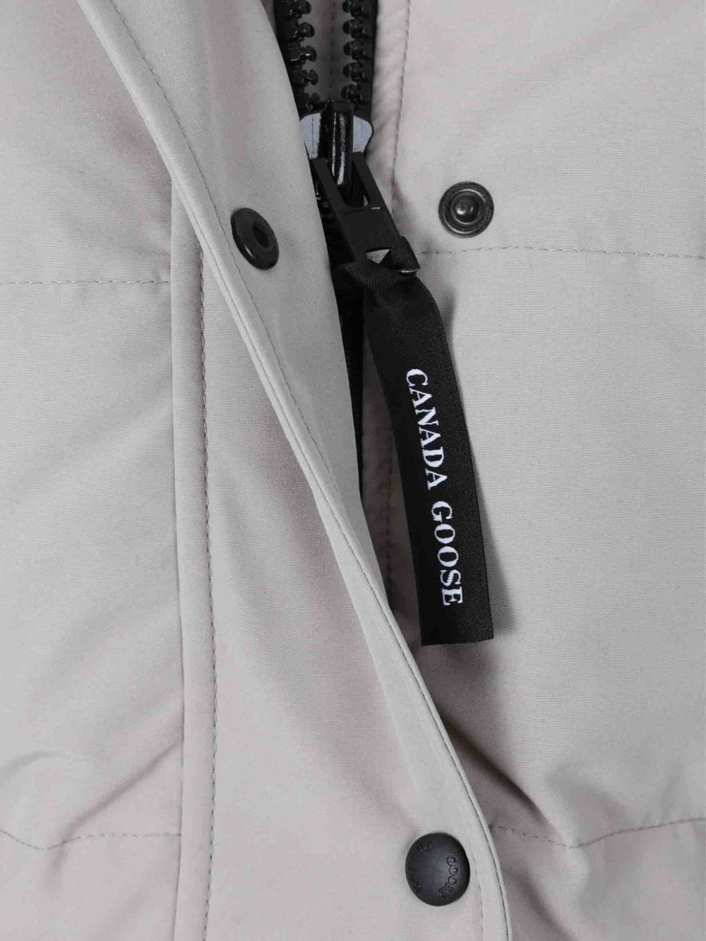 Shelburne jacket - 3