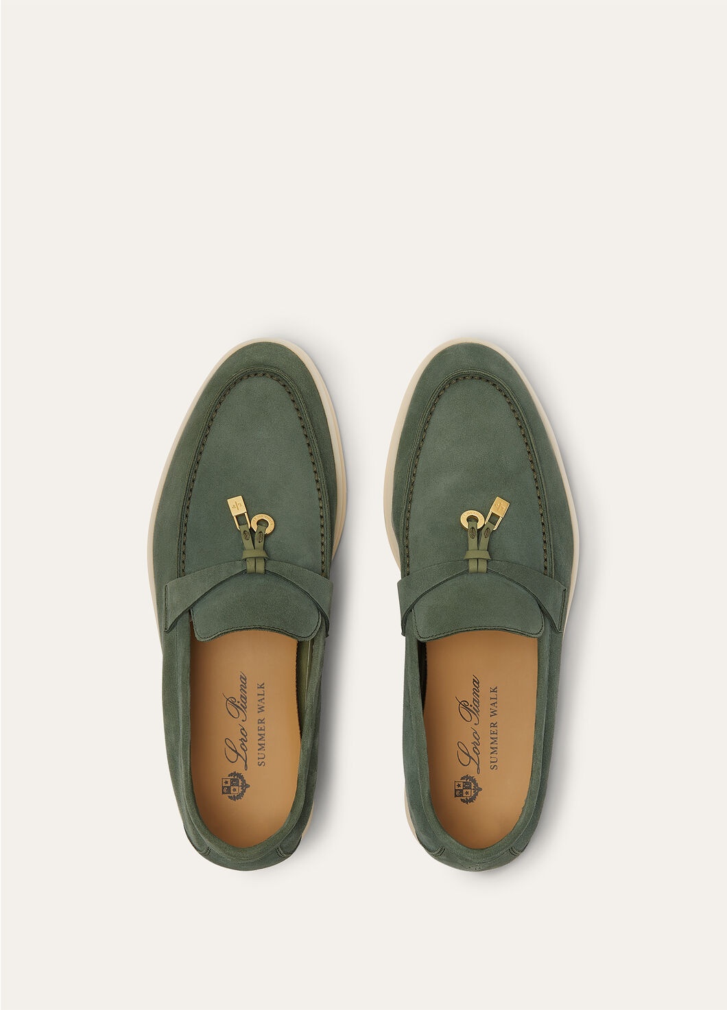 Summer Charms Walk Loafer - 6
