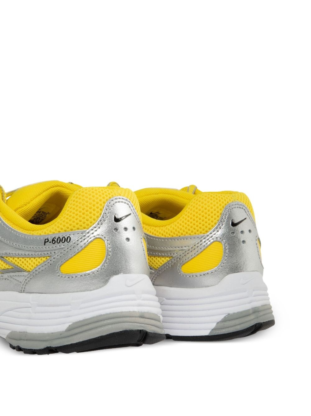 P-6000 sneakers - 4