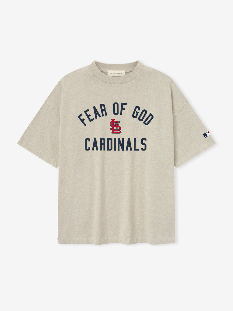 Cardinals 90s Tee 1