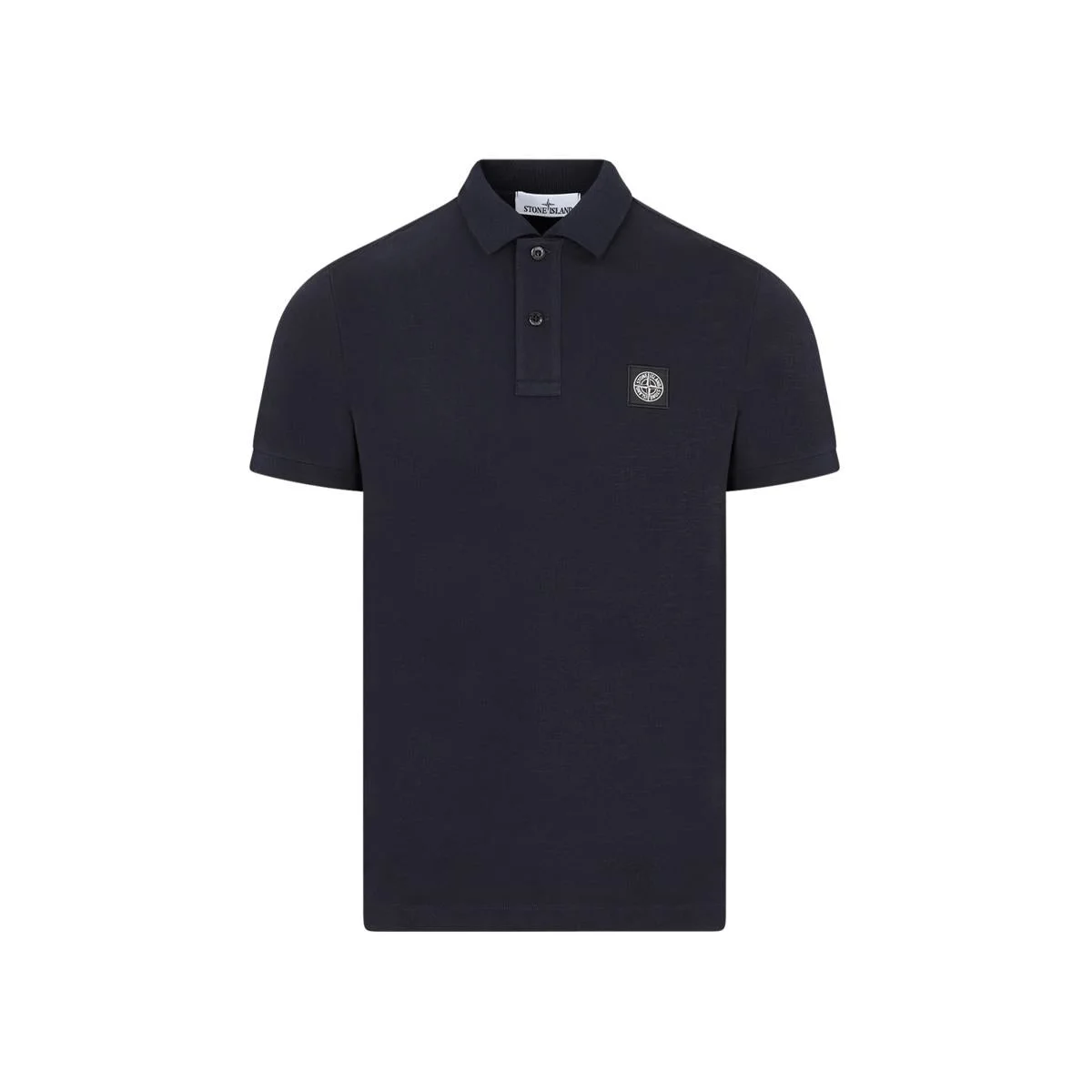 Stone Island Polo - 1
