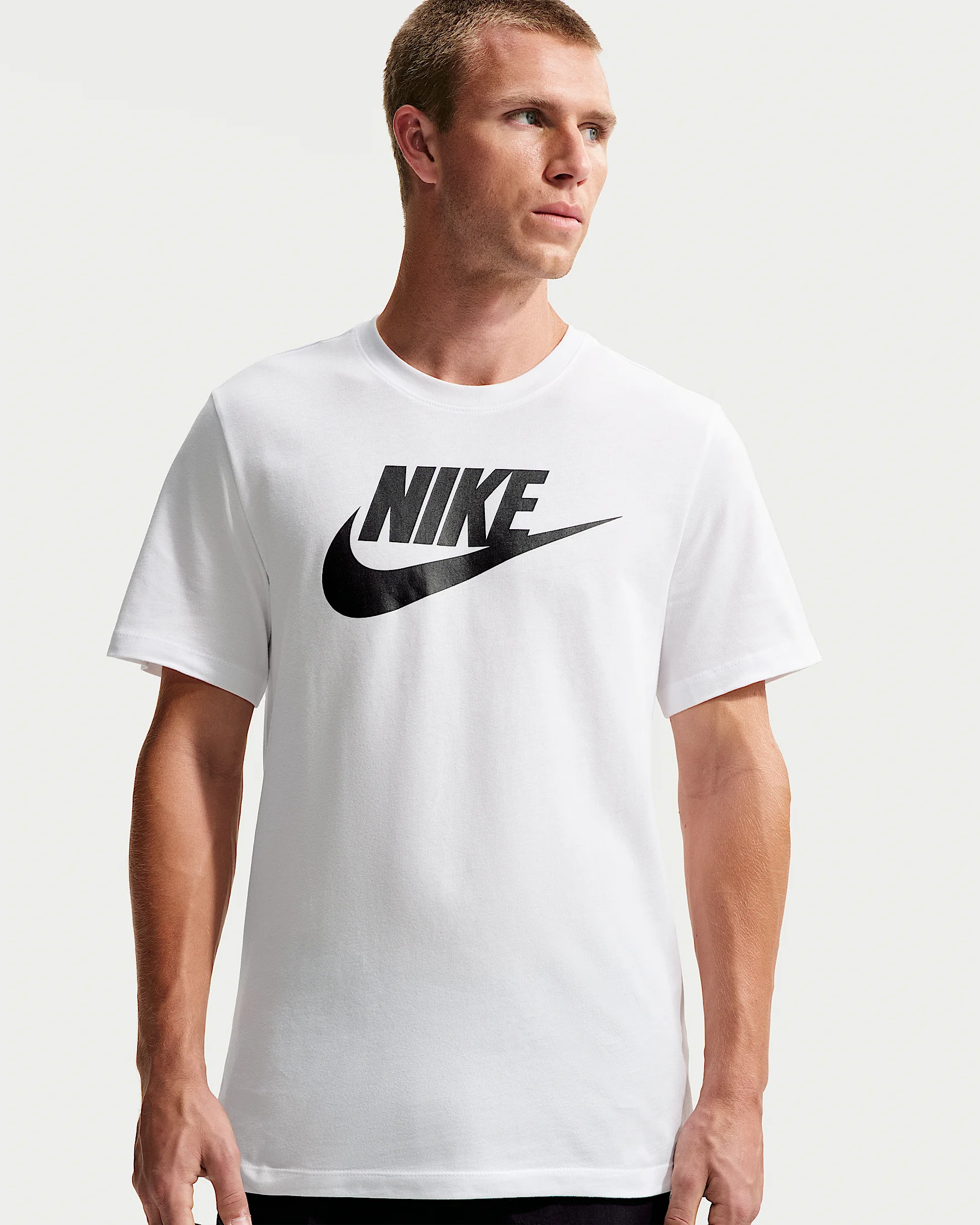 남성 나이키 Sportswear 티셔츠 - 1
