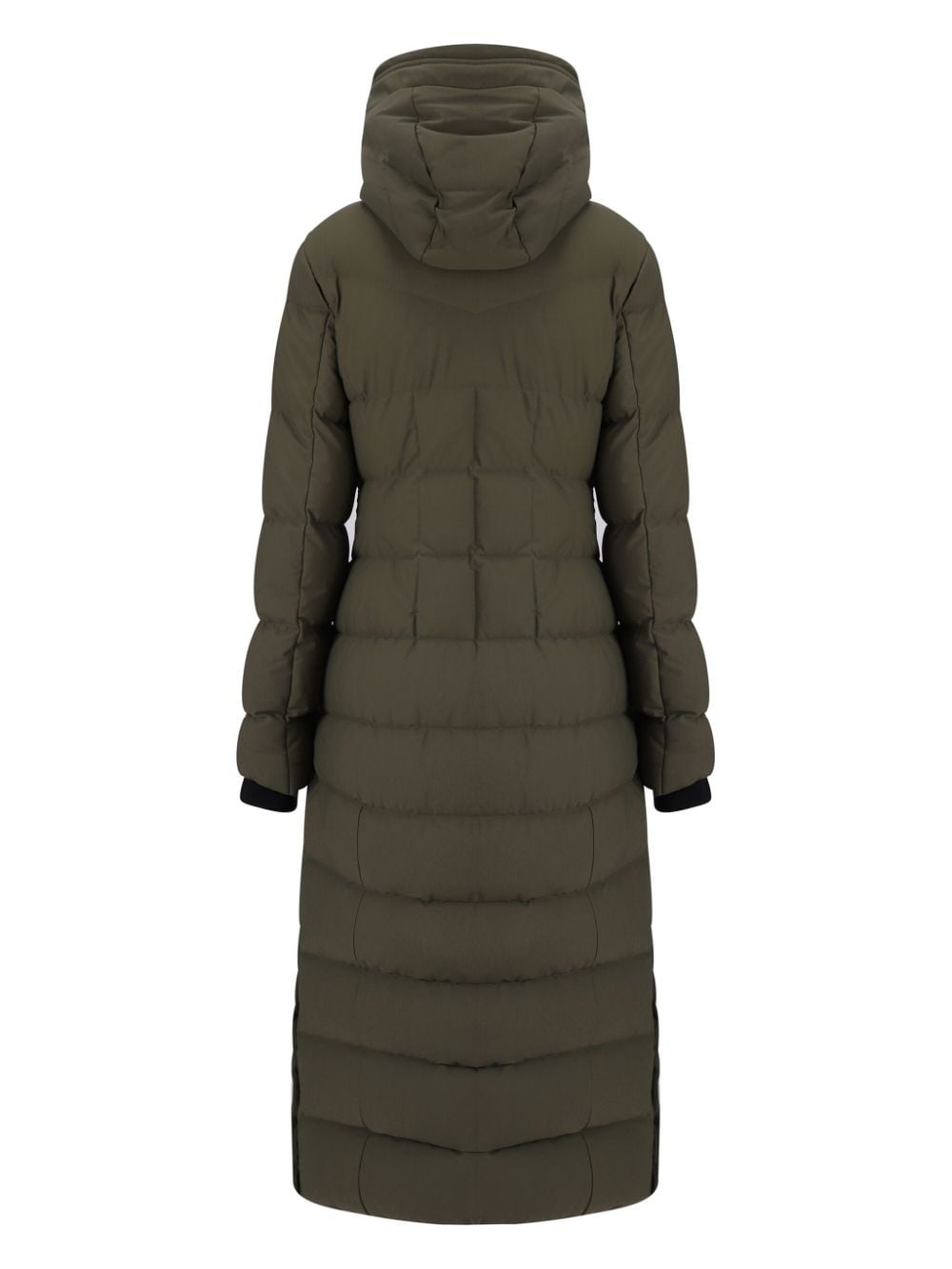 Jocada padded coat - 2