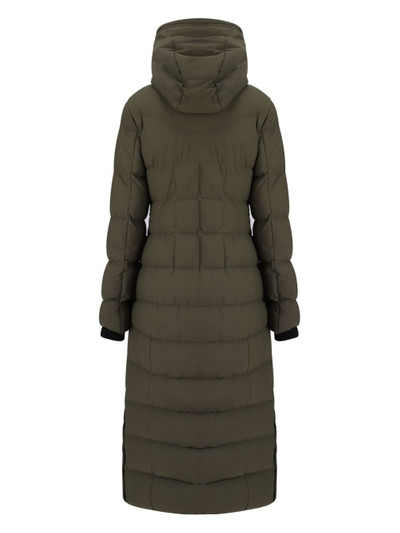 MOOSE KNUCKLES Jocada padded coat outlook