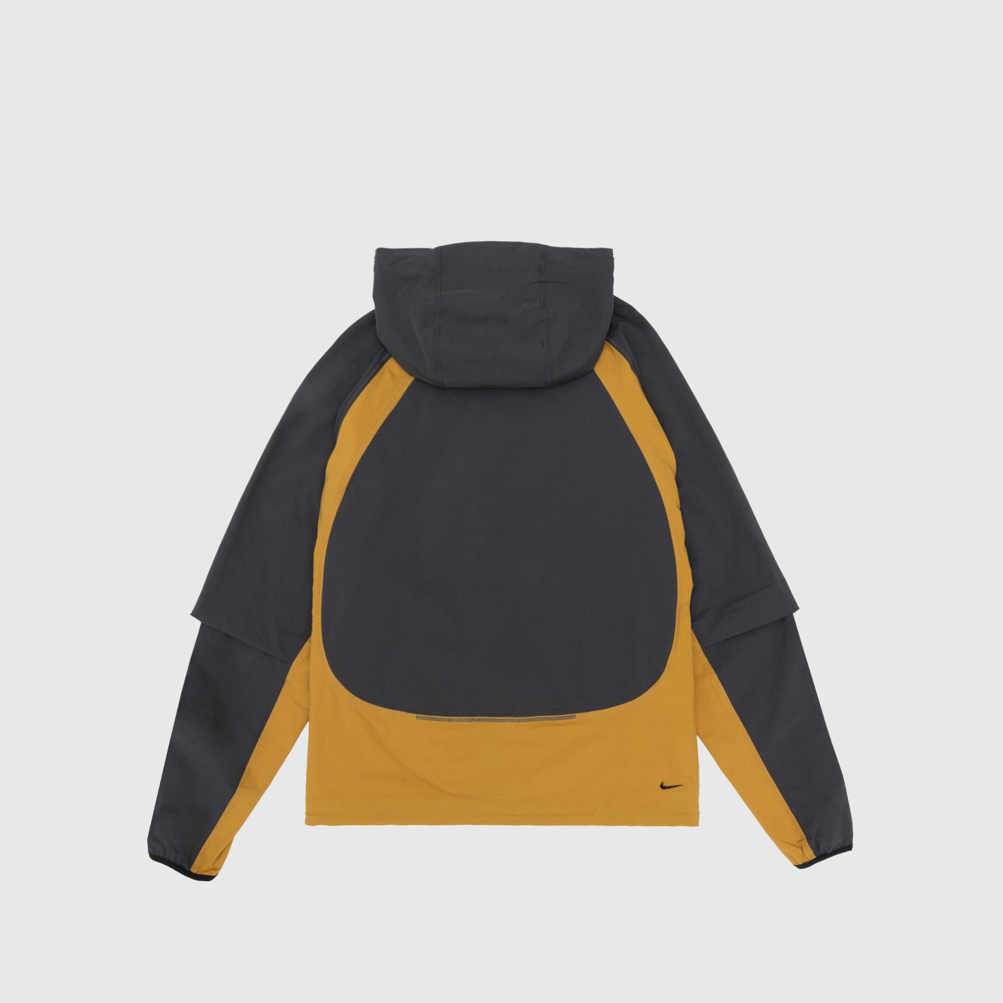 TECH DRI-FIT WOVEN WINDRUNNER OVERSIZED JACKET - 6