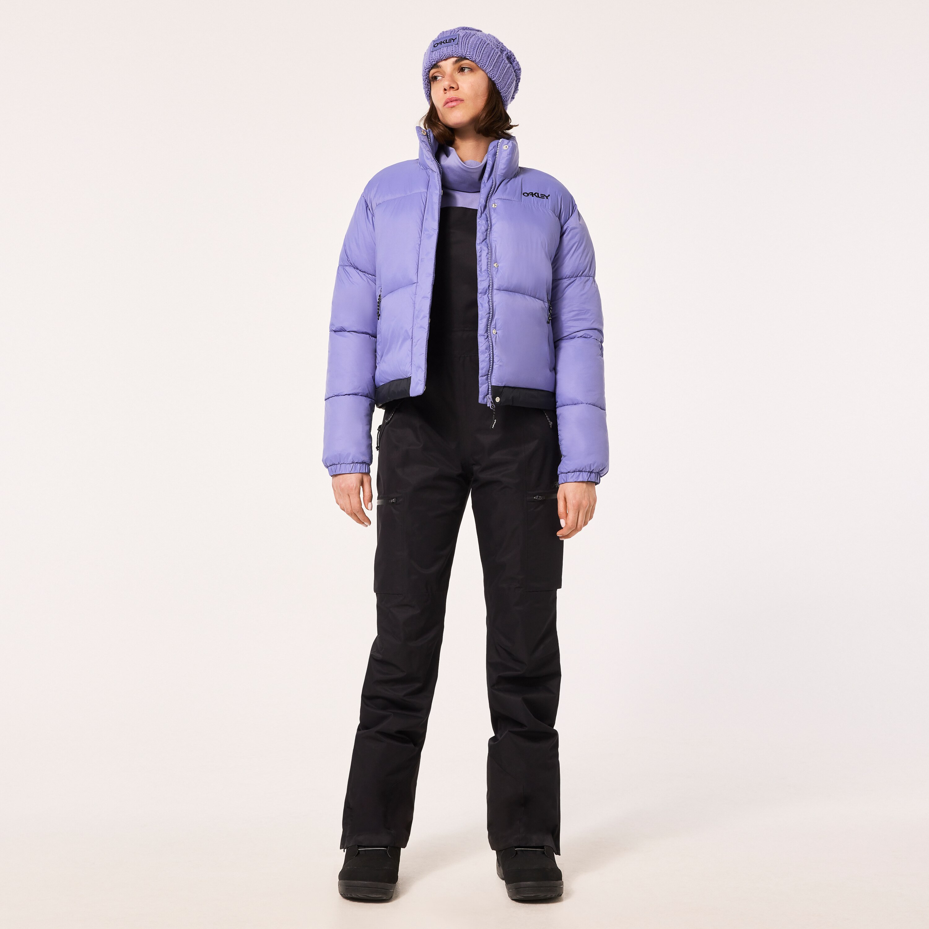 Wmns Tnp Shell Bib - 13
