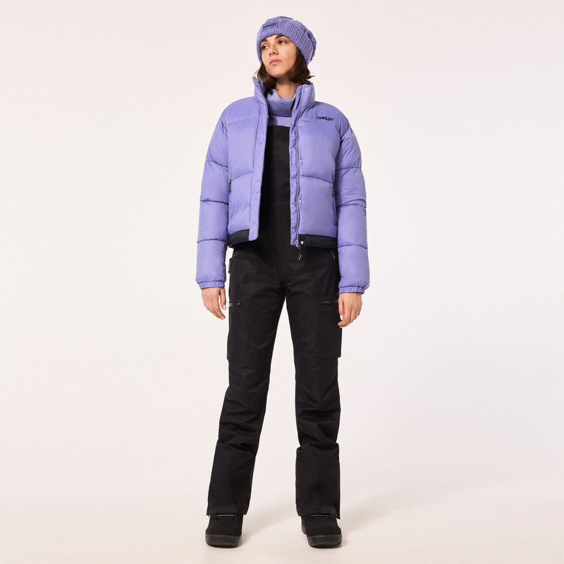 Wmns Tnp Shell Bib 13