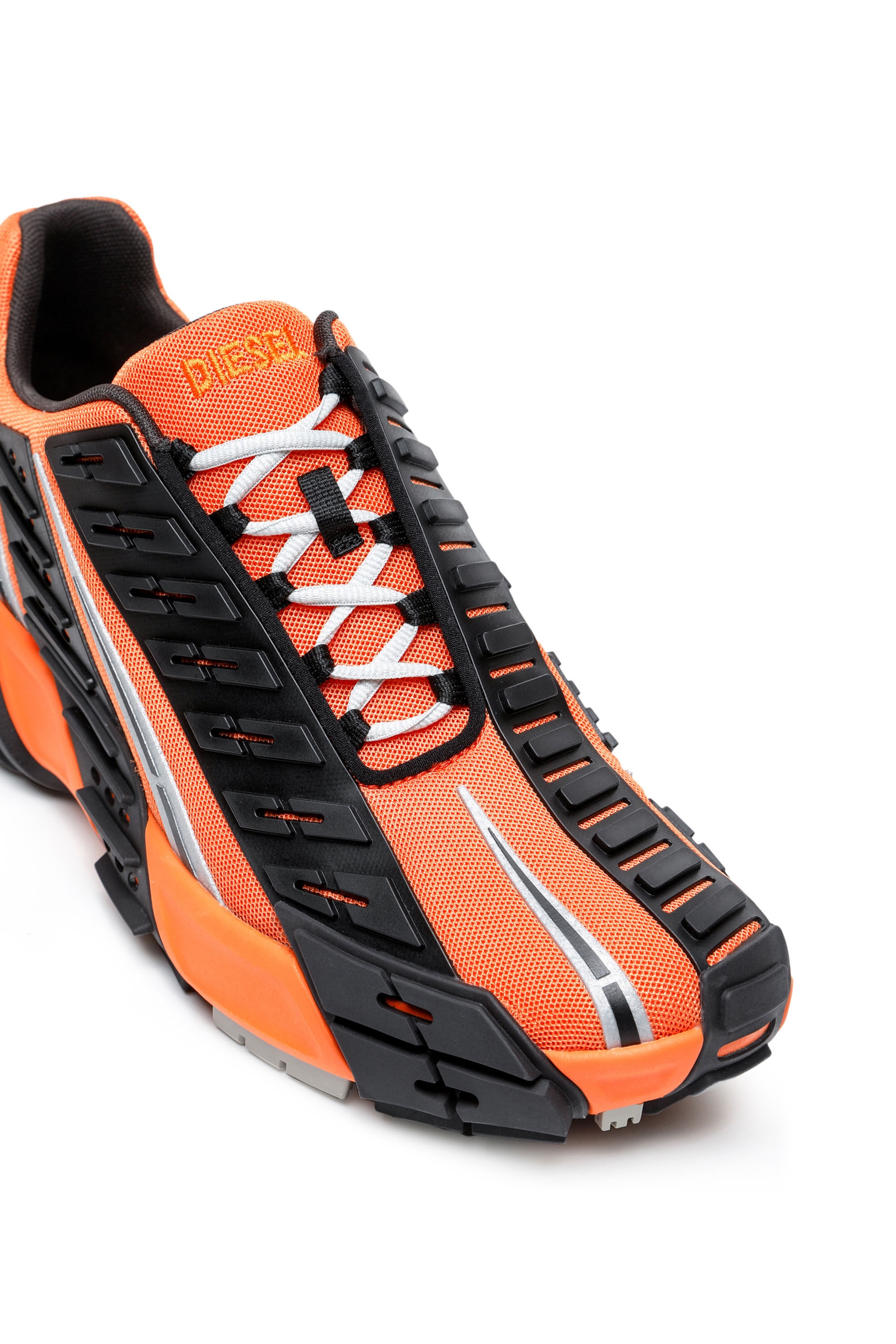 S-PROTOTYPE LOW SNEAKERS - 6