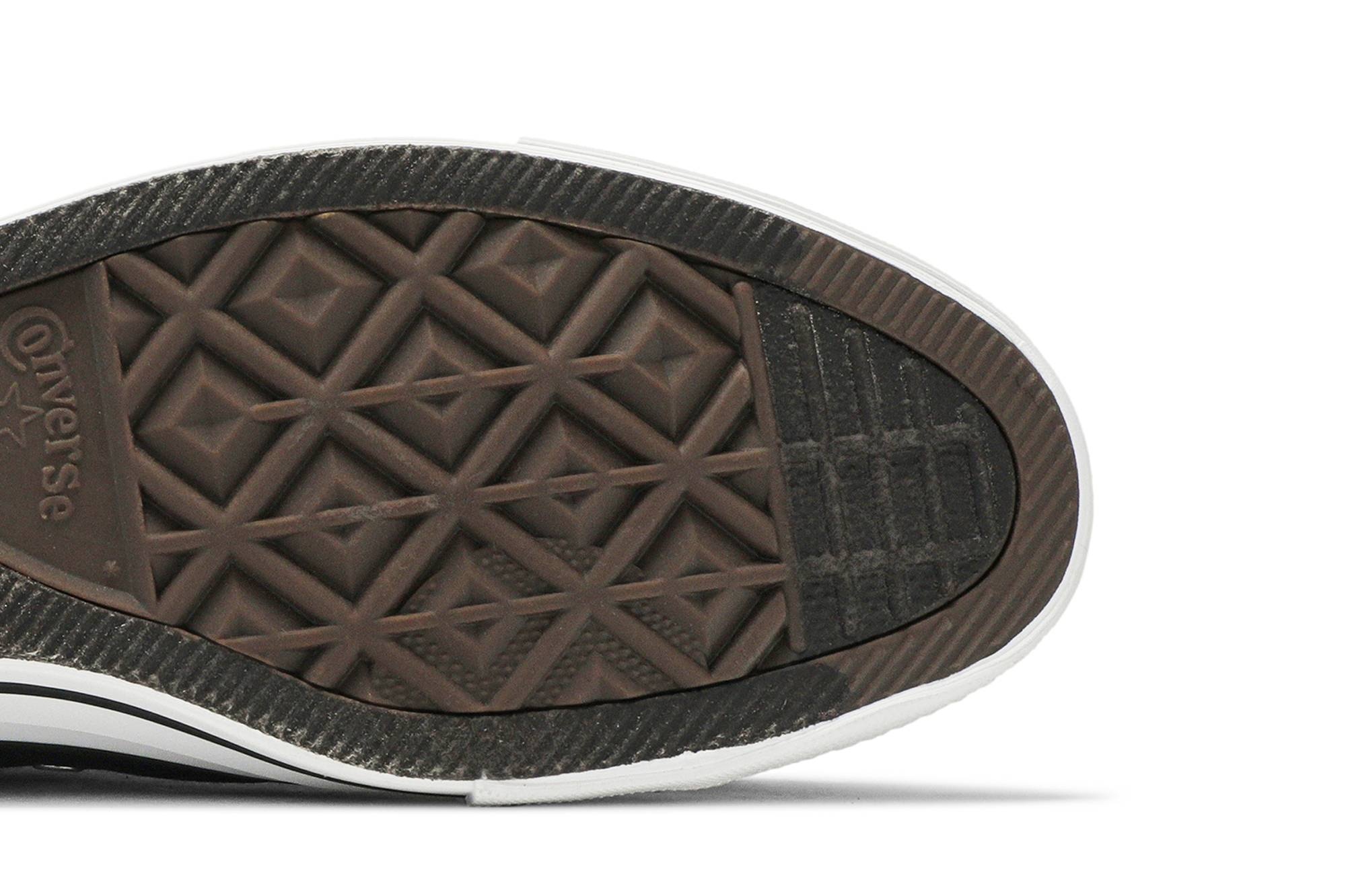 Chuck Taylor All Star Low 'Black' - 5