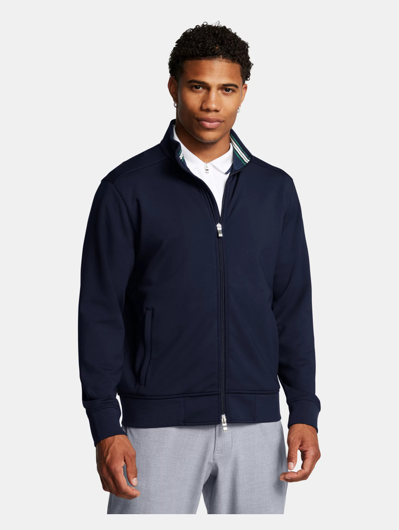 Under Armour Men's UA Premier Full-Zip Jacket outlook