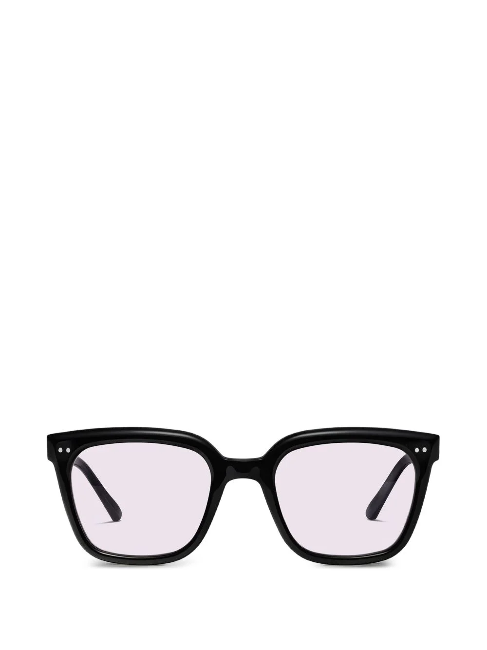 Soho square-frame sunglasses - 1