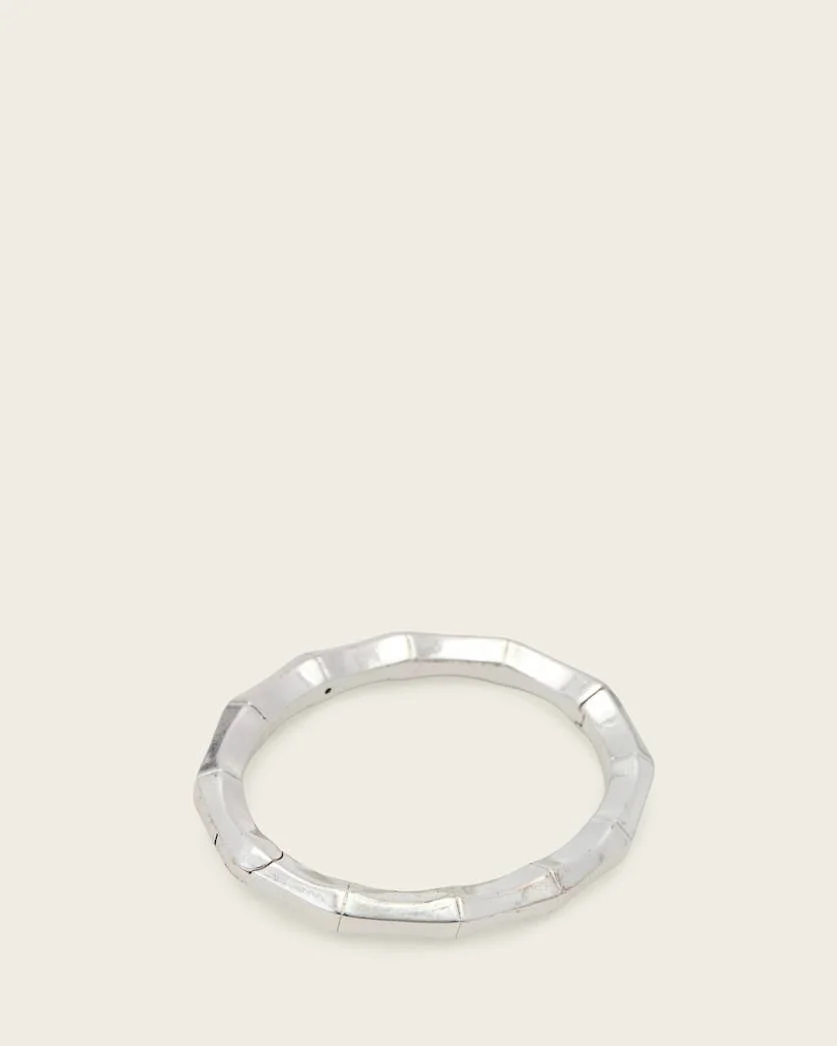 CLARA HINGE BRACELET - 1