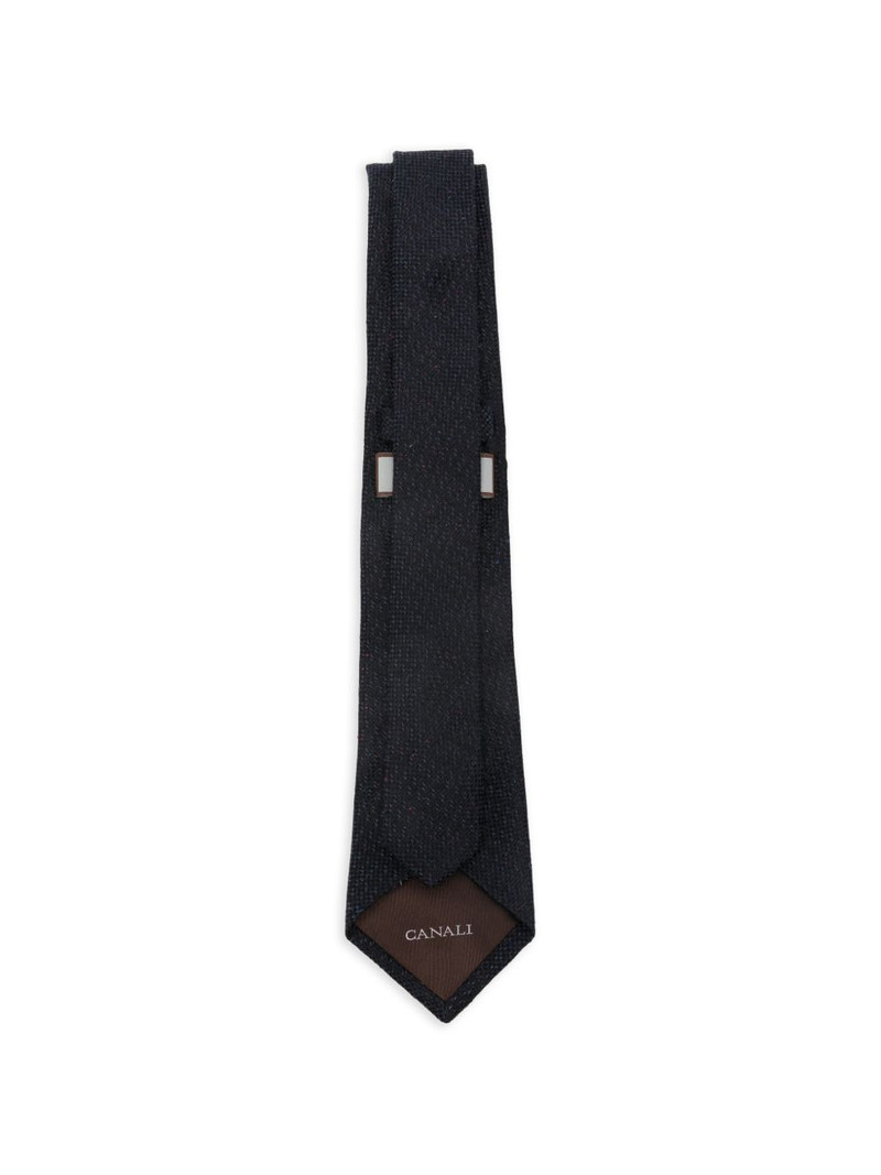 Canali pattern tie outlook