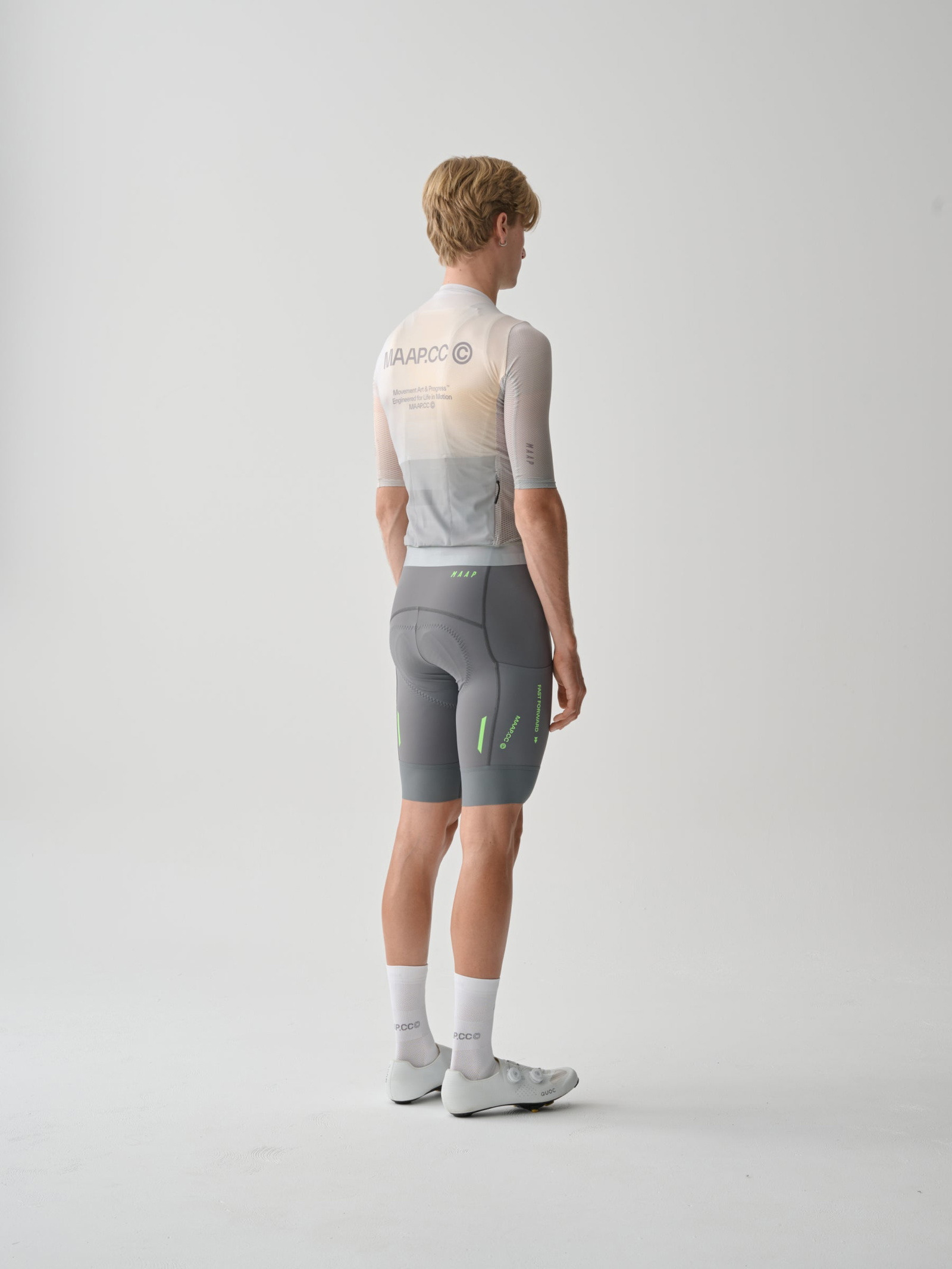 Blur Pro Air Jersey 3.0 - 4