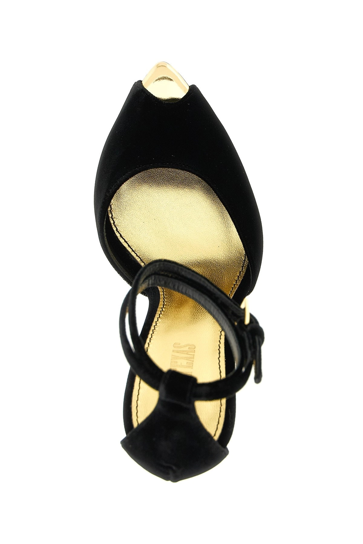 'Jessica' sandals - 4