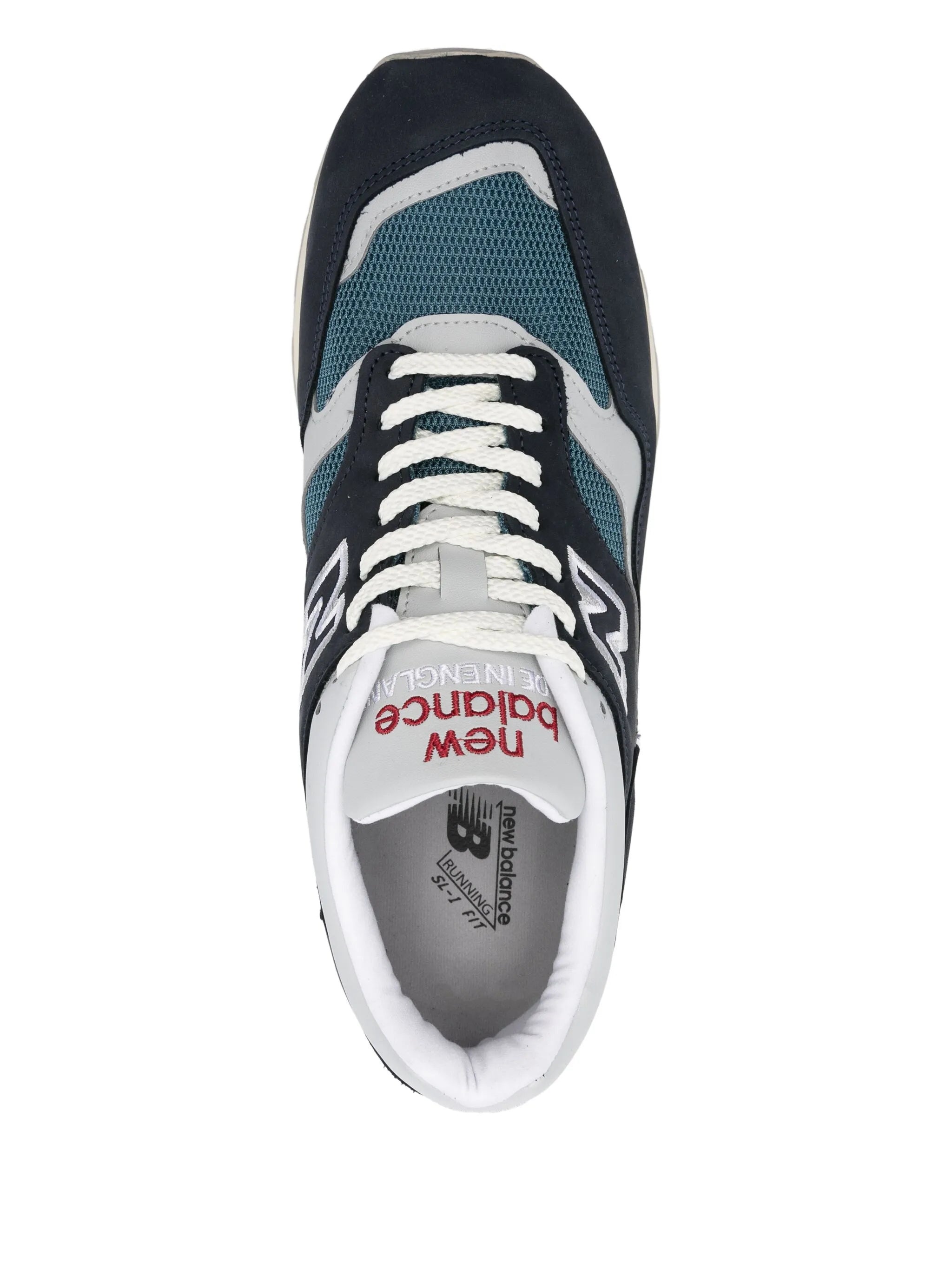 Made In UK 1500 Sneakers - 3