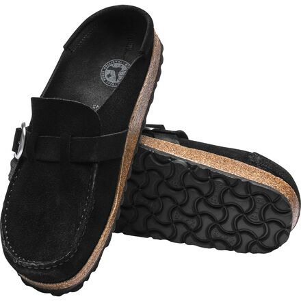 Buckley Clog - Women's - 5