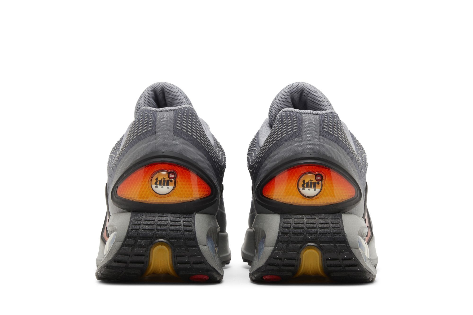 Air Max DN 'Particle Grey' - 6