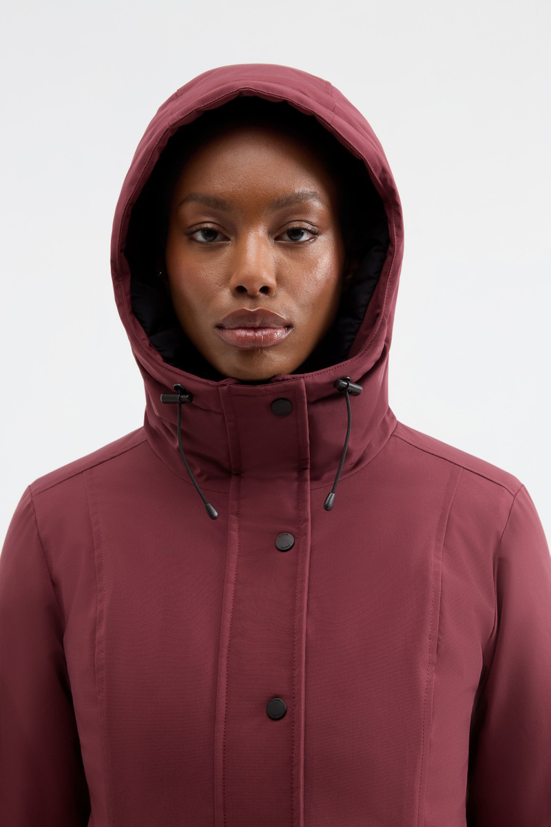 Mont-Royal - Mahogany 5