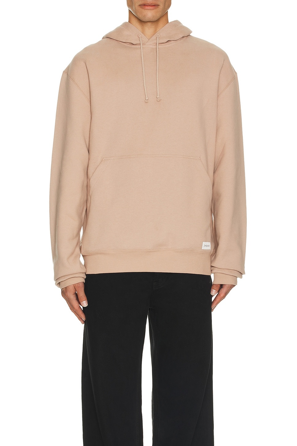 Oversized Hoodie - 4
