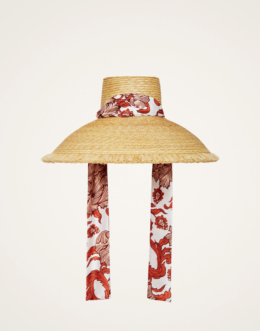 The Sun Hat - 5
