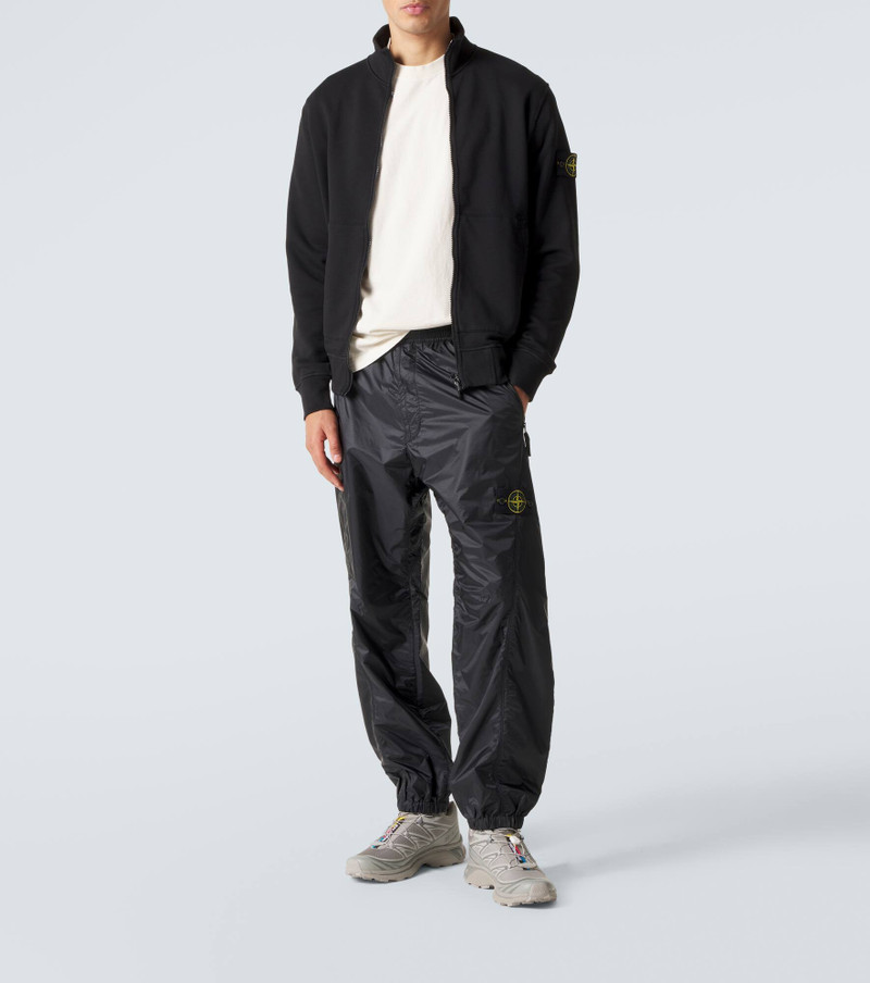 Stone Island Compass sweatpants outlook