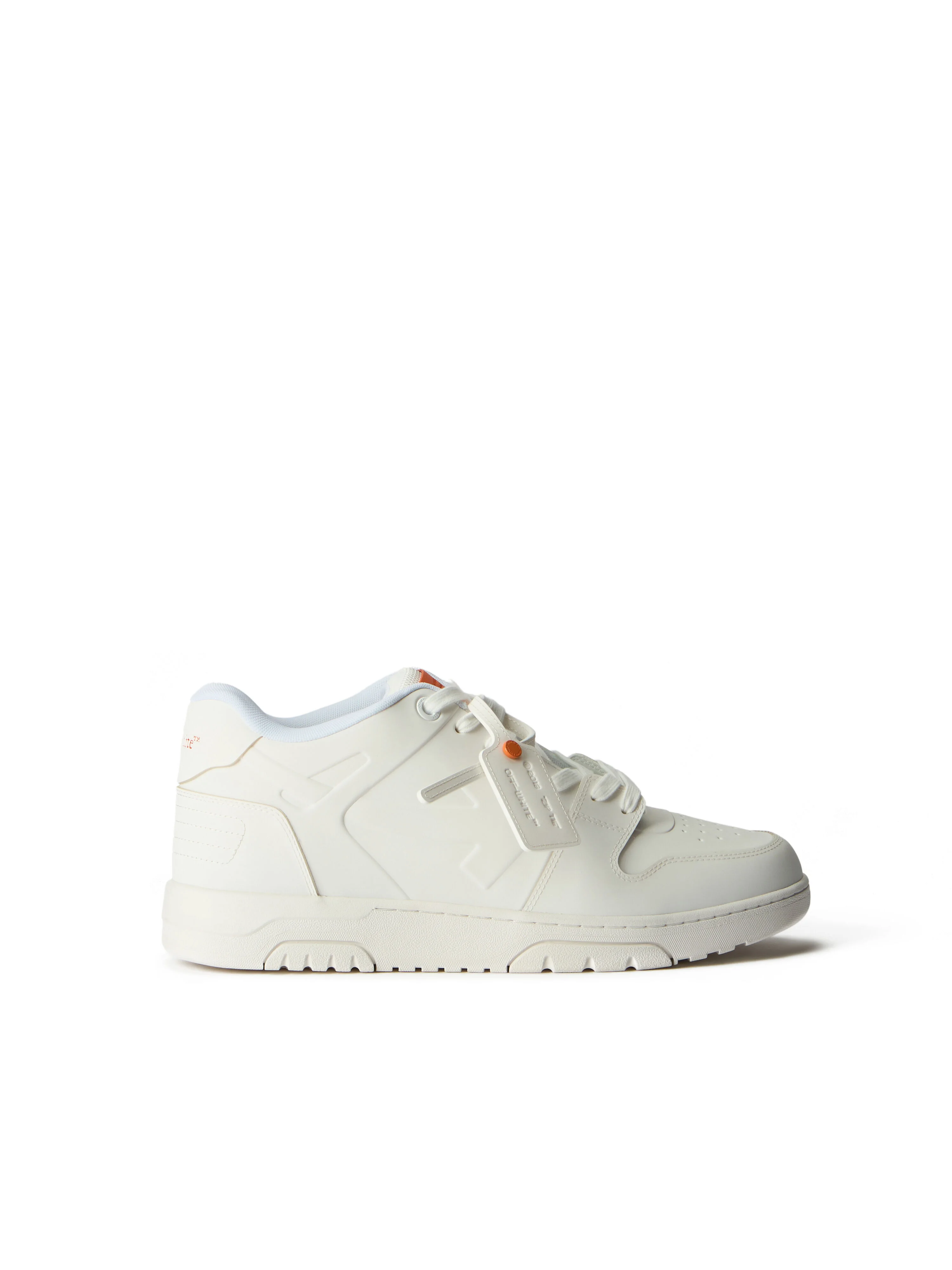 Out Of Office Molded Sneakers - 1