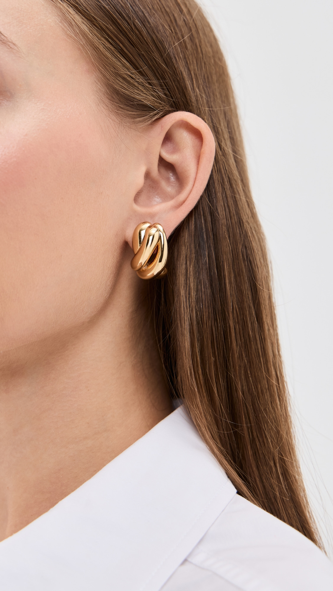 The Knot Earrings - 2