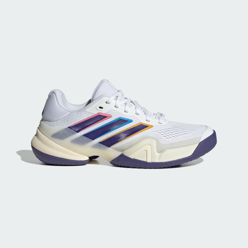 Barricade 14 Tennis Shoes 1