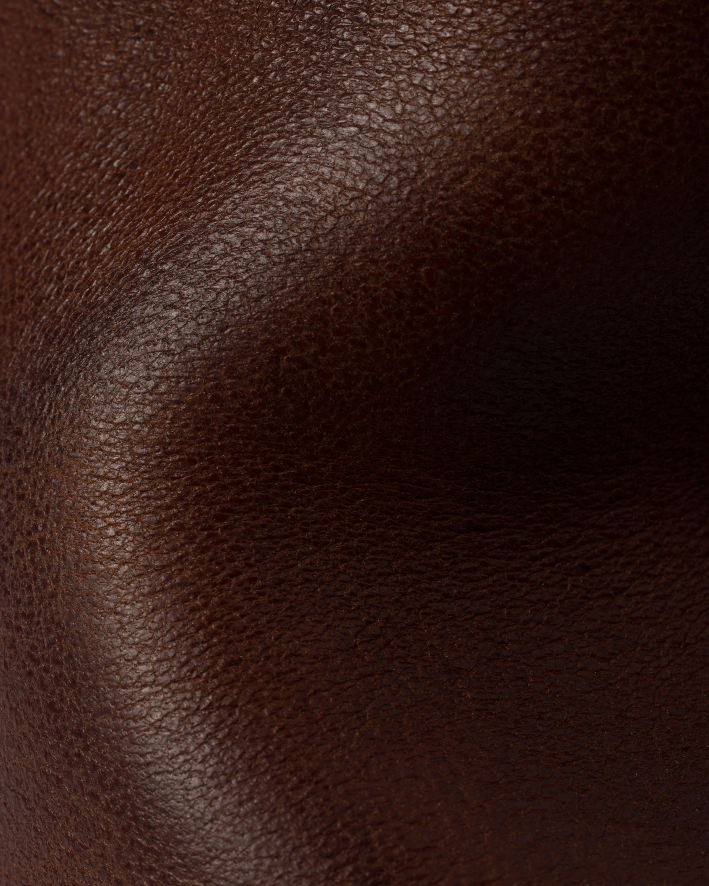 Leather zipper boots - 5