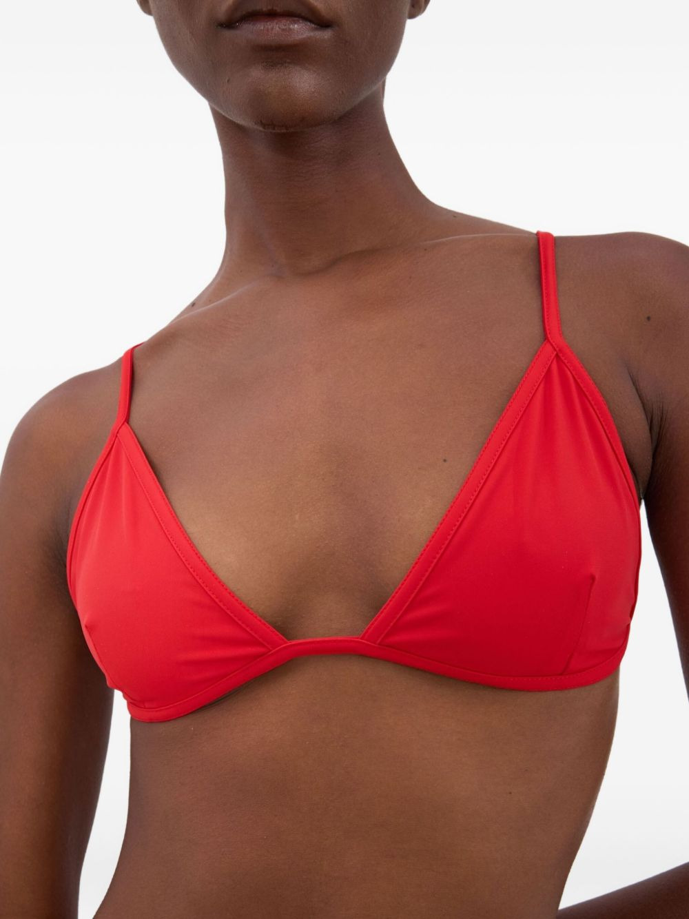 Sofia triangular bikini top - 3