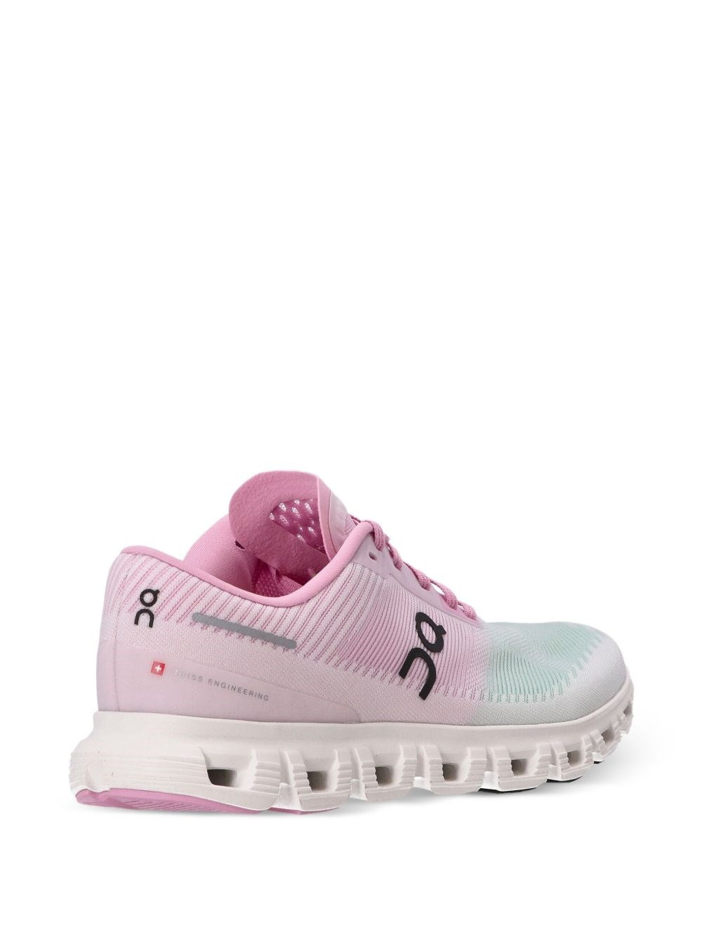 Cloud 6 Push sneakers - 3