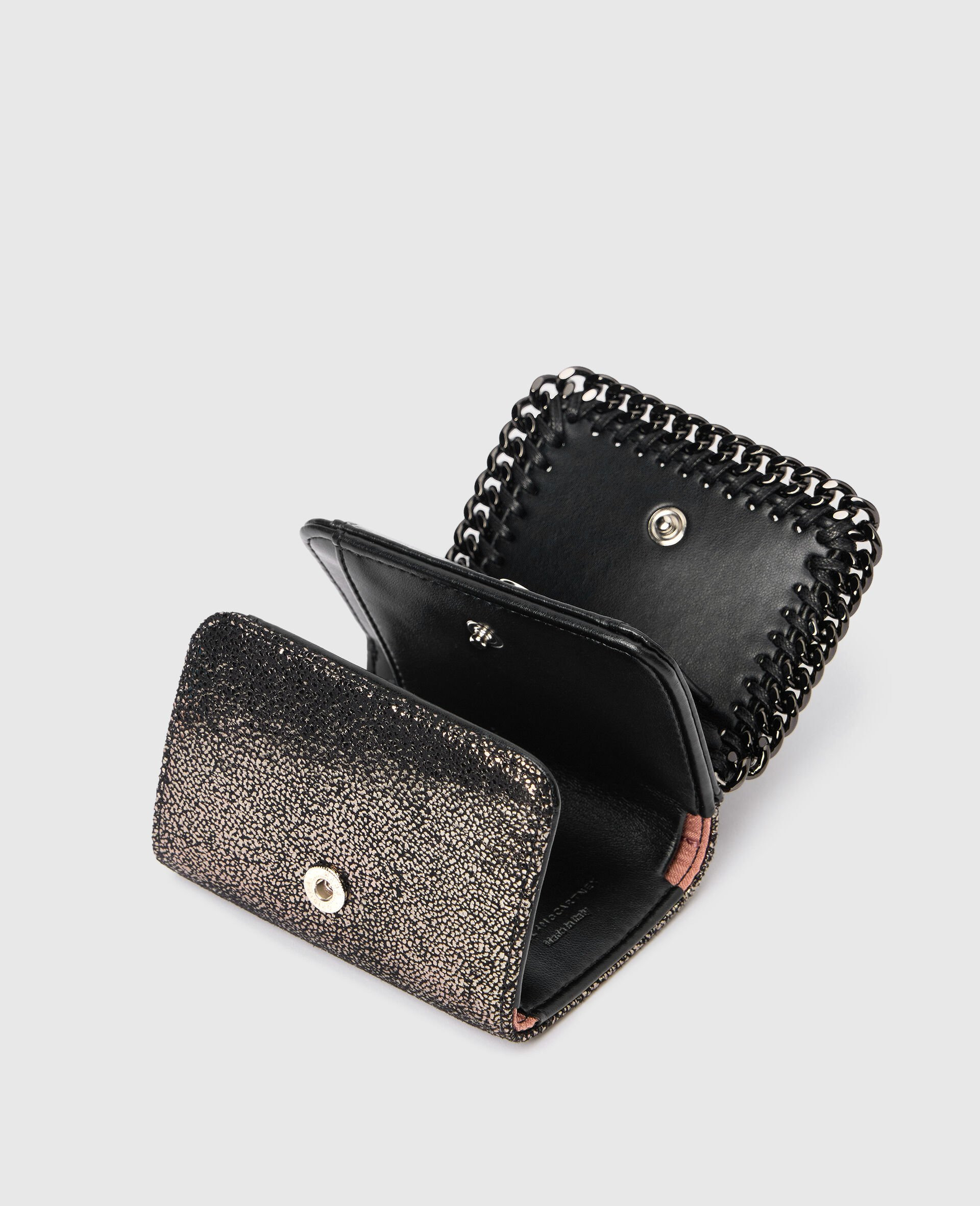 Falabella Tri-Fold Wallet - 4