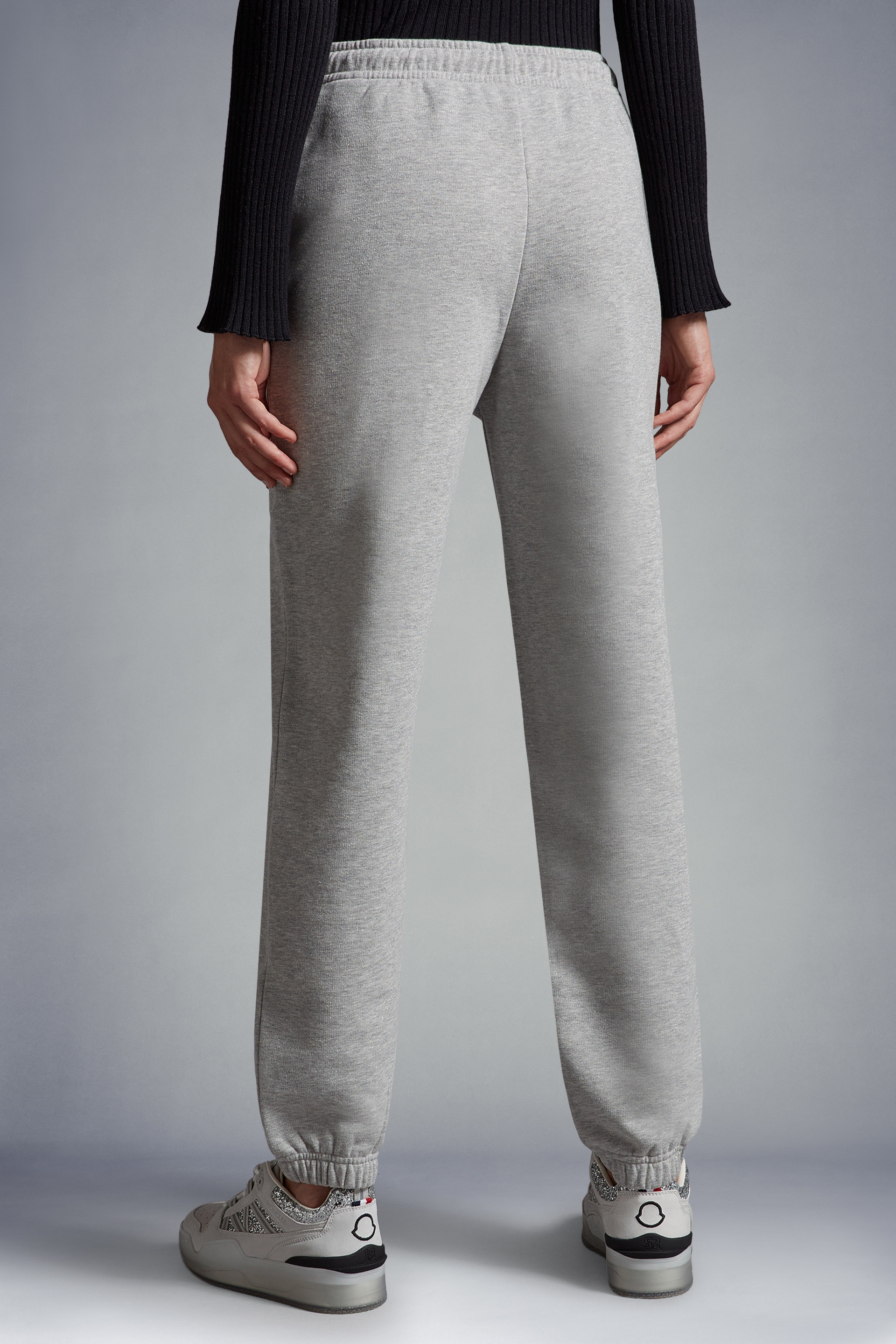 Fleece Sweatpants - 5