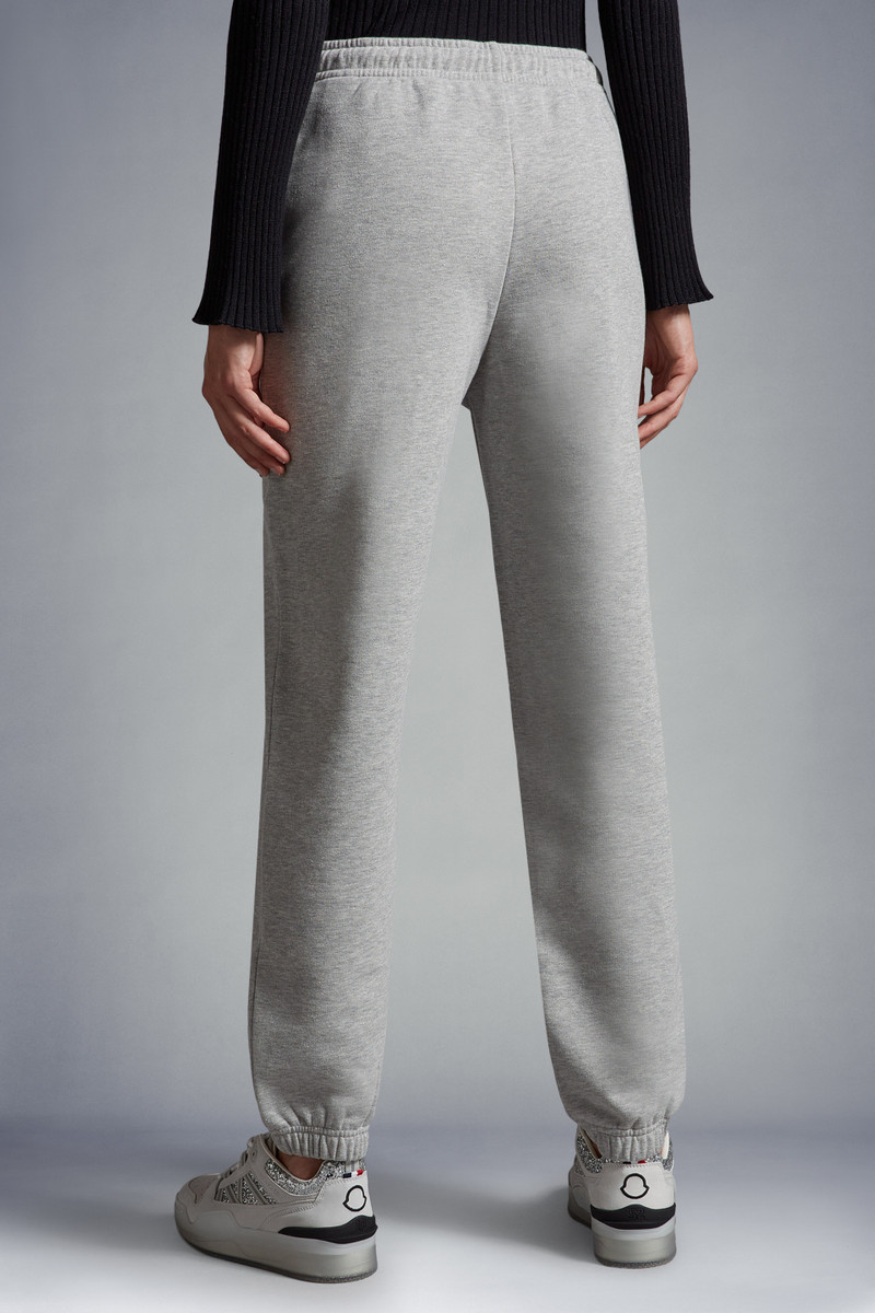 Fleece Sweatpants 5