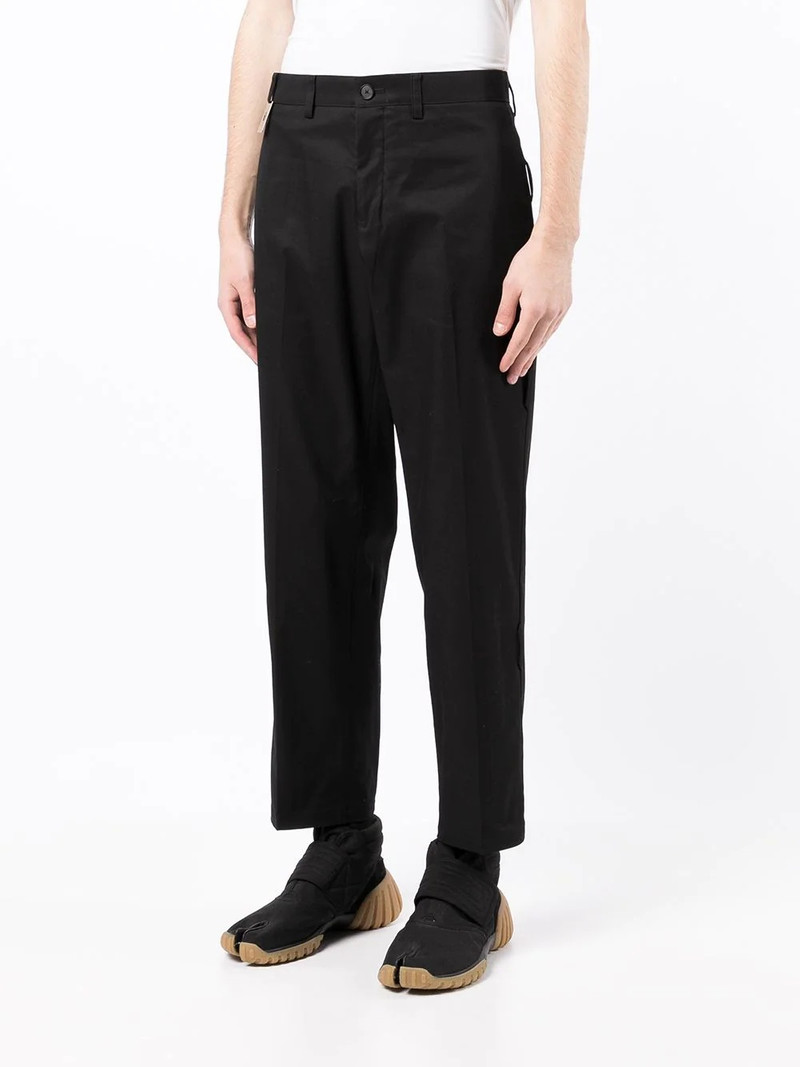 straight-leg trousers 3