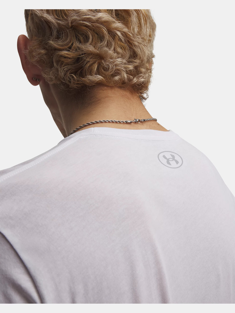 UA Left Chest Lockup 3
