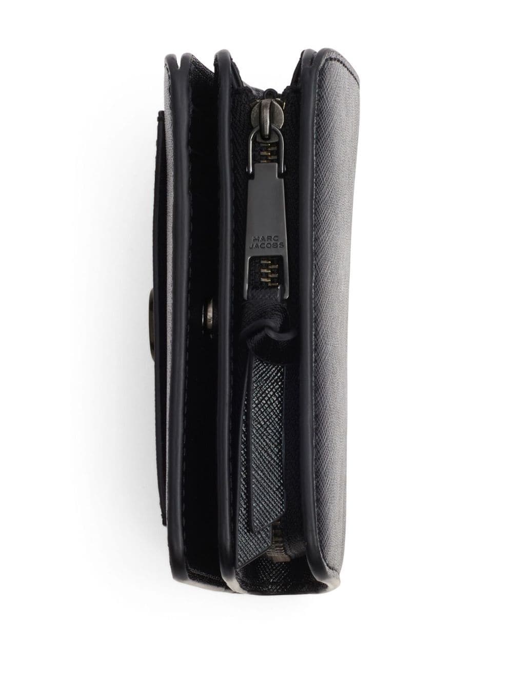 The Mini Compact wallet - 3