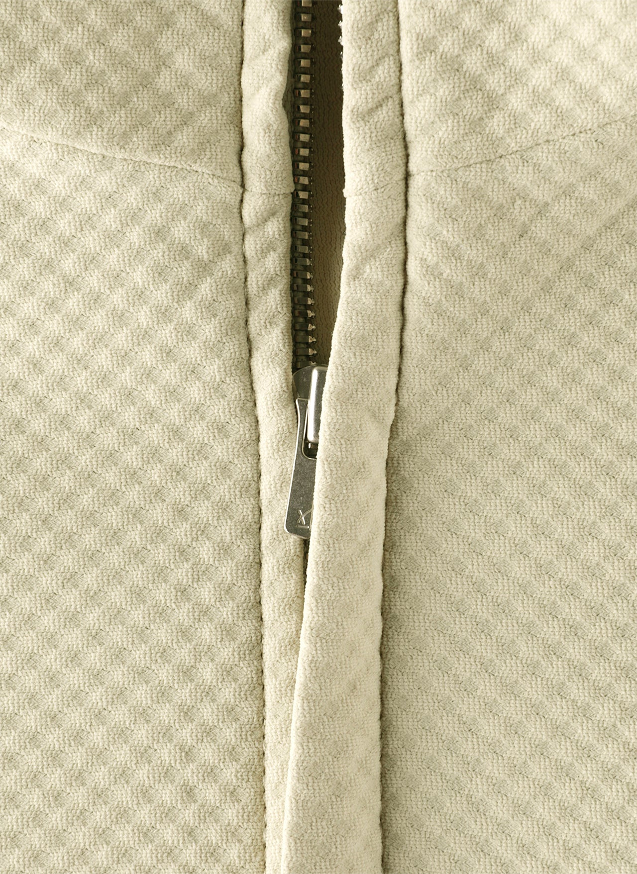 8.0 TRACK JACKET RIGHT (LIGHT YELLOW) - 6