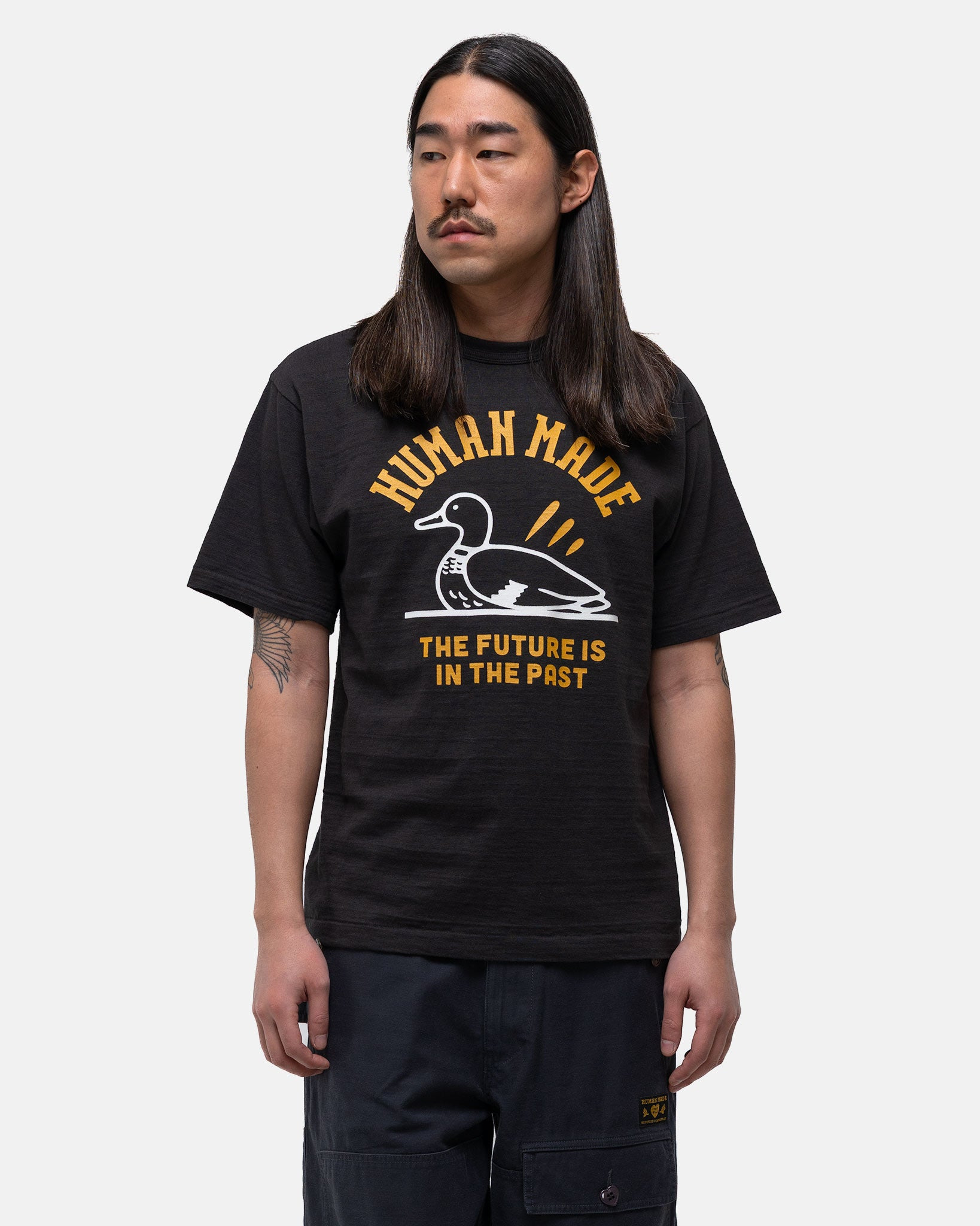 Graphic S/S T - 4