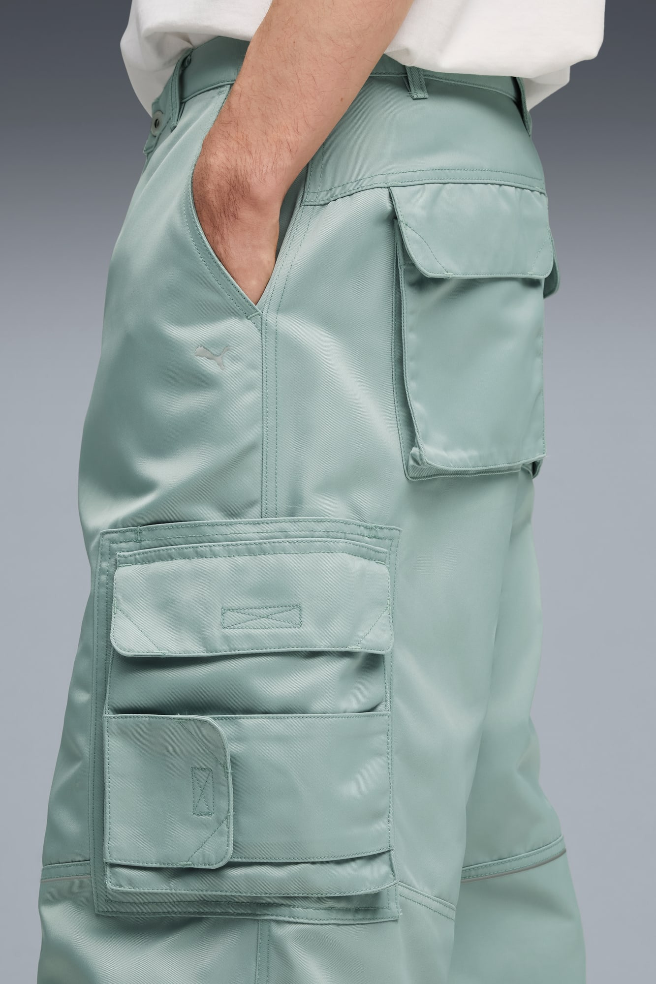 Puma Gear Pants Men - 4